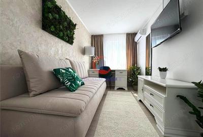 Garsoniera de lux, complet mobilata si utilata - 3