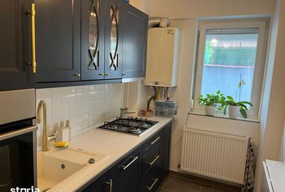 Apartament cu 3 camere în Ghencea - 20