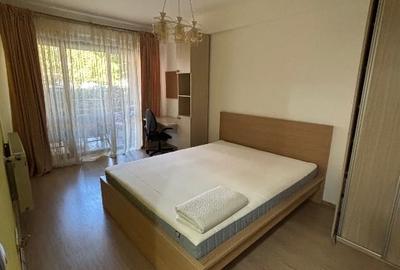 Apartament 2 camere decomandat, cu terasa si curte de inchiriat, Bragadiru Nou - 4