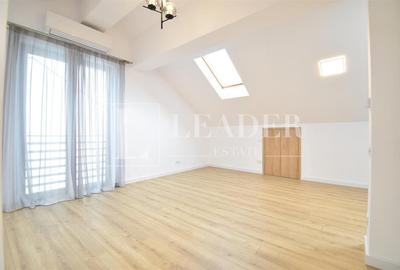 Duplex cu 5 camere cu Teren 250 Mp în Central - 23