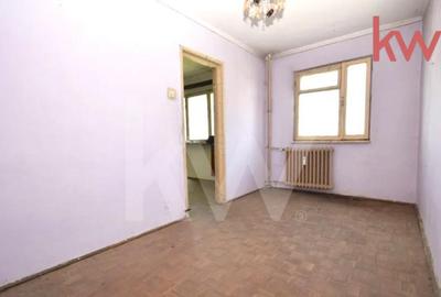 Apartament 2 camere semidecomandat, pret de garsoniera ! - 7
