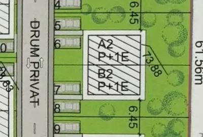 Casă cu 4 camere cu Canalizare în Theodor Pallady - 29