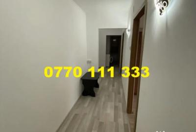 Apartament cu 3 camere decomandat, mobilat în Obor - 10