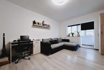 Decomandat.Centrala proprie.2 balcoane.Mobilat si Utilat! - 2