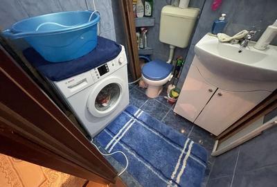 Apartament cu trei camere -zona Matei Basarab - 9