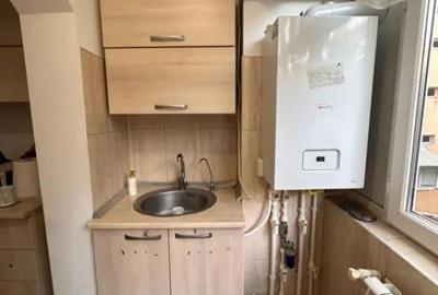 Apartament cu 2 camere decomandat în Inel I - 10