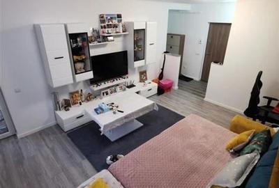 Apartament decomandat 3 camere cu balcon si 2 locuri de parcare in Cartierul Arh - 1