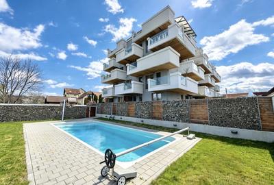 Apartament cu 3 camere semidecomandat, mobilat în Tineretului - 1