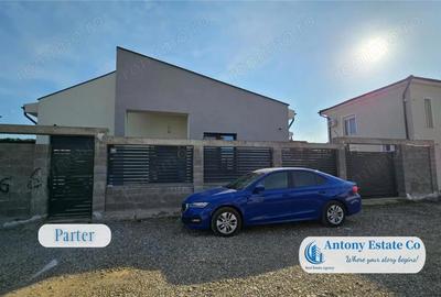 Casă cu 1 camere cu Teren 507 Mp în Nufărul - 2