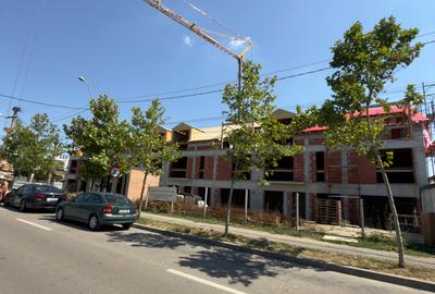 Vile de vanzare, 4-6 camere, zona Straulesti, 10' de metrou Straulesti - 9