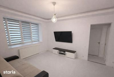 Apartament cu 2 camere semidecomandat în Grigorescu - 6