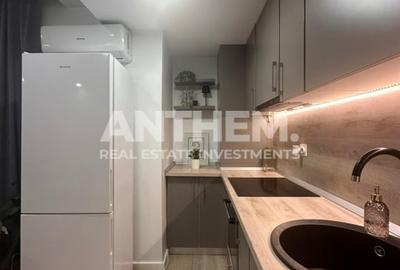 Apartament 2 Camere Cosmopolis - 5