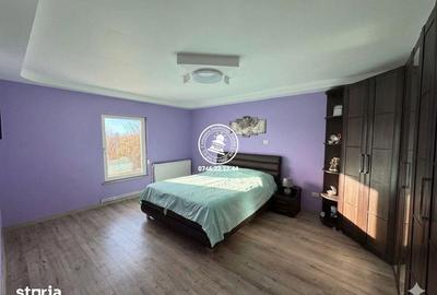 Casă cu 3 camere cu Teren 496 Mp în Tomești - 5