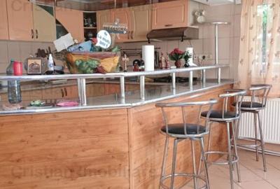 MOBILATA CASA 3 cam Spatiu comercial 120mp construiti Brai - 26