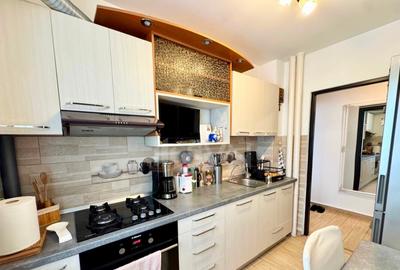 Vânzare apartament 3 camere, Ștefan cel Mare – București, Sector 2 - 2