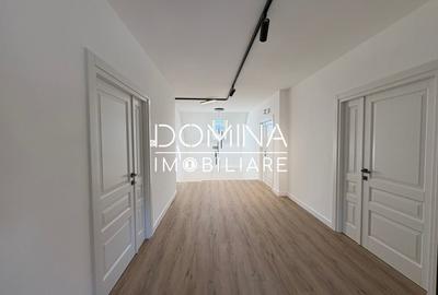 Spațiu comercial, de 310 mp, în Central - 8