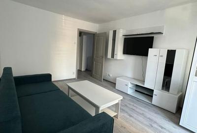 Apartament cu 2 camere decomandat în Vest - 2
