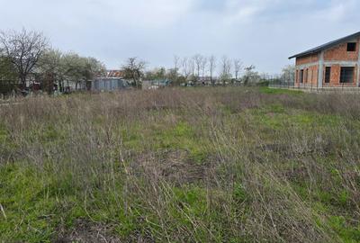 Spațiu comercial, în Dobreni - 3