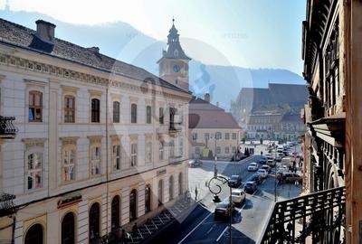 Palatul Spiltz - Proprietate Unica in Brasov - 3