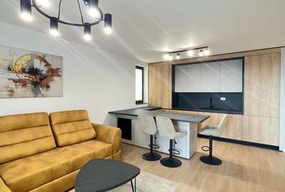 Apartament 2 camere | Parcare subterana | Faleza Nord | Termen lung - 3