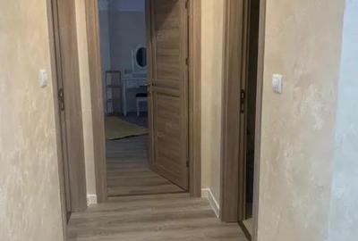 Apartament cu 3 camere decomandat, mobilat în Calea București - 3