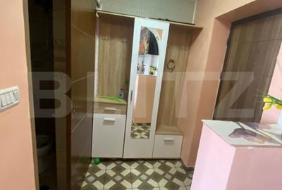 Microapartament, 2 camere, zona Burdujeni, etaj 4 - 4