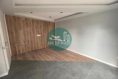 Apartament la cheie 2 camere cu balcon si parcare pe Doamna Stanca - 2