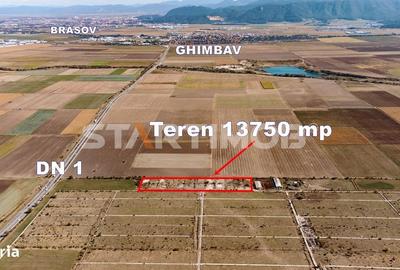 Spațiu comercial, în Central - 11