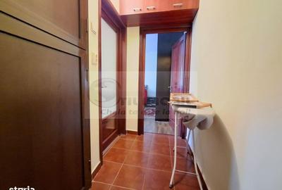 Apartament cu 3 camere, mobilat în Tătărași - 4