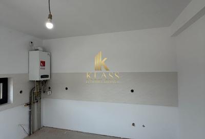 Duplex cu 4 camere cu Teren 305 Mp în Măgurele - 7