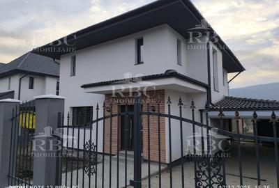 Casă cu 5 camere cu Teren 583 Mp în Popești - 8