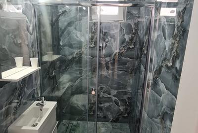 Apartament cu 2 camere decomandat în Central - 7