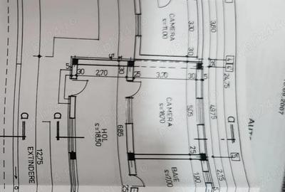 Casă cu 5 camere cu Teren 1000 Mp în Independența - 4