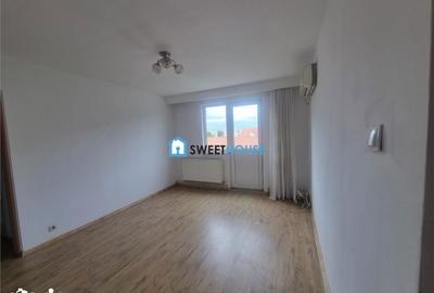 Apartament cu 3 camere semidecomandat în Central - 10
