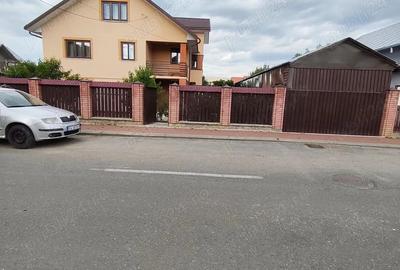 Casa de vanzare Casa de vanzare - 5