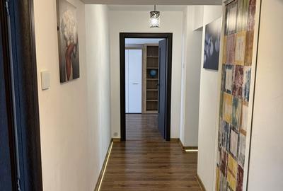 Apartament cu 3 camere decomandat în Micro 12 - 9