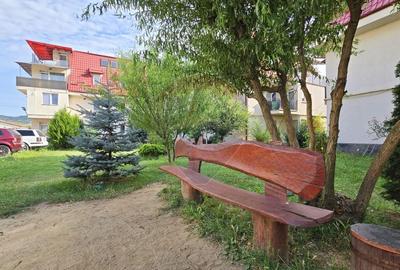 Apartament  de vanzare 2 camere,  zona Spitalul de Urgenta - 10