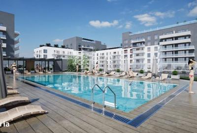 Apartament cu 3 camere decomandat în Obor - 1