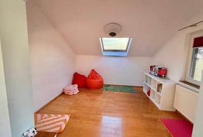 Casă individuală cu 5 camere cu Garaj în Central - 18