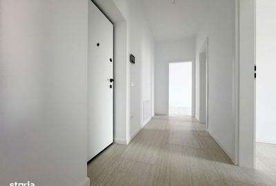 Apartament cu 2 camere decomandat în Central - 6