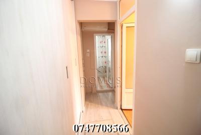 Apartament cu 2 camere decomandat, mobilat în Siderurgiștilor - 8