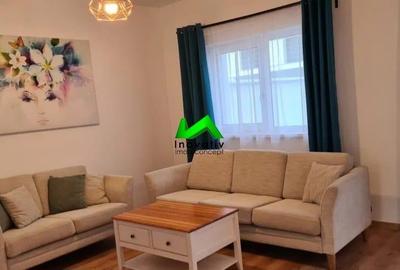 Casa de inchiriat 4 camere Sibiu Selimbar - 1