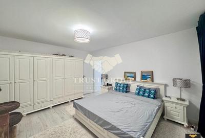 Apartament cu 5 camere decomandat, mobilat în Dorobanți - 4