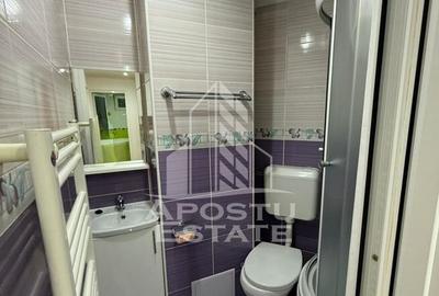 Apartament 3 camere, centrala proprie, zona Bucovina - 16