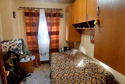 Casa 4 cam,suprafata utila 115mp, si teren 694mp,spre vanzare in Ocna Sibiului - 7