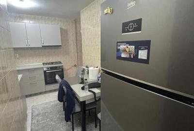 Cora Lujerului- 2camere -decomandat- 57mp- bloc reabilitat - 10