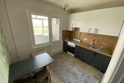 Garsonieră decomandată în Gara de Nord - 5