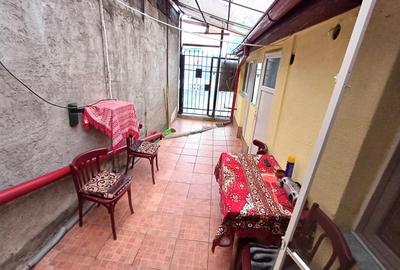 Vanzare casa, zona Brailita-Imobiliare MAXICONFORT - 7