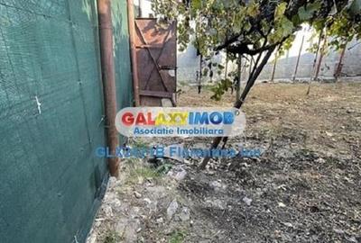 Imobil demolabil cu teren Berceni-Aparatorii Patriei - 2