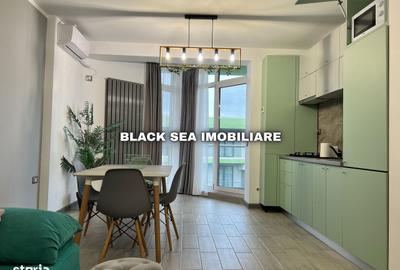 Apartament cu 2 camere în Nord - 4